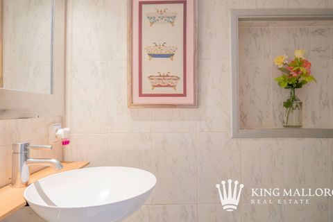 Rækkehus i Peguera, Mallorca, Peguera - € 1.145.000 | Ref: KMPAG111 - foto 14