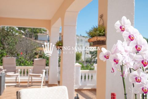 Rækkehus i Peguera, Mallorca, Peguera - € 1.145.000 | Ref: KMPAG111 - foto 17