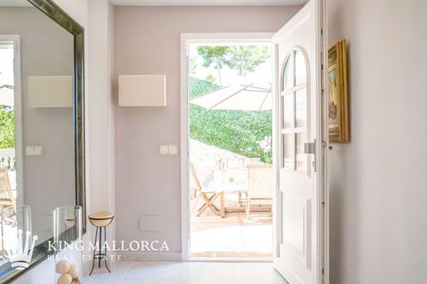 Rækkehus i Peguera, Mallorca, Peguera - € 1.145.000 | Ref: KMPAG111 - foto 18