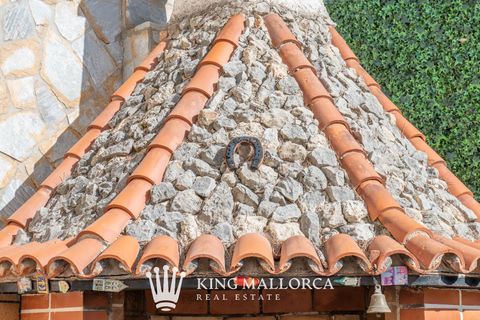 Rækkehus i Peguera, Mallorca, Peguera - € 1.145.000 | Ref: KMPAG111 - foto 19