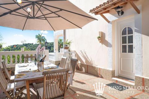 Rækkehus i Peguera, Mallorca, Peguera - € 1.145.000 | Ref: KMPAG111 - foto 20