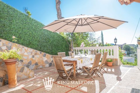 Rækkehus i Peguera, Mallorca, Peguera - € 1.145.000 | Ref: KMPAG111 - foto 21