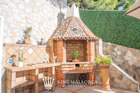 Rækkehus i Peguera, Mallorca, Peguera - € 1.145.000 | Ref: KMPAG111 - foto 23