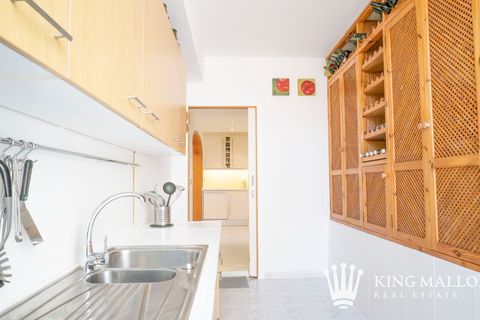 Rækkehus i Peguera, Mallorca, Peguera - € 1.145.000 | Ref: KMPAG111 - foto 24