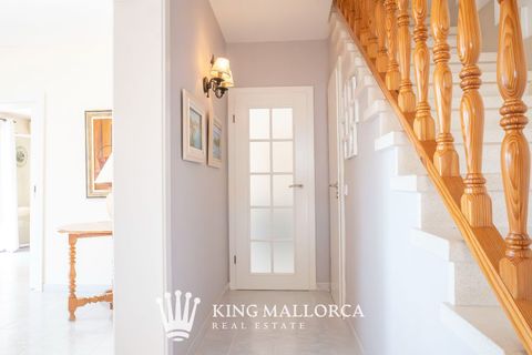 Rækkehus i Peguera, Mallorca, Peguera - € 1.145.000 | Ref: KMPAG111 - foto 26
