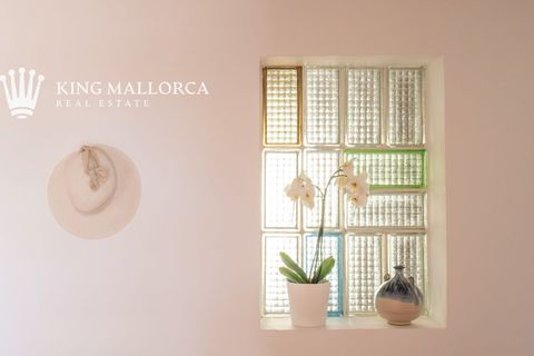 Rækkehus i Peguera, Mallorca, Peguera - € 1.145.000 | Ref: KMPAG111 - foto 28