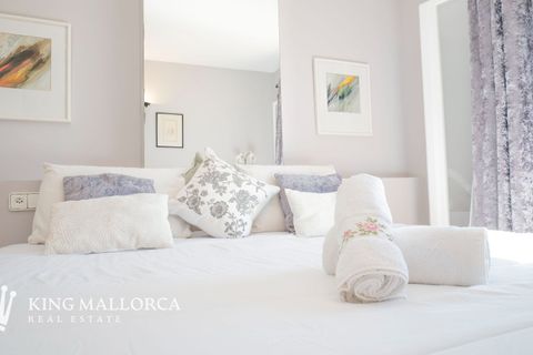 Rækkehus i Peguera, Mallorca, Peguera - € 1.145.000 | Ref: KMPAG111 - foto 30