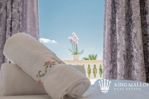 Rækkehus i Peguera, Mallorca, Peguera - € 1.145.000 | Ref: KMPAG111 - foto 31