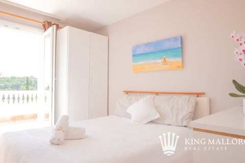 Rækkehus i Peguera, Mallorca, Peguera - € 1.145.000 | Ref: KMPAG111 - foto 37