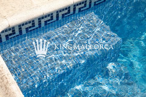 Rækkehus i Peguera, Mallorca, Peguera - € 1.145.000 | Ref: KMPAG111 - foto 2