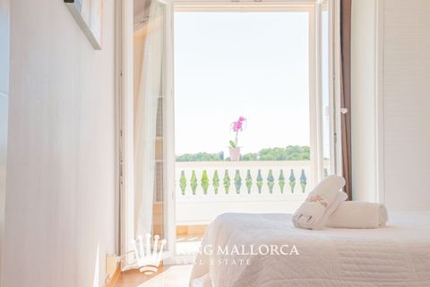 Rækkehus i Peguera, Mallorca, Peguera - € 1.145.000 | Ref: KMPAG111 - foto 38