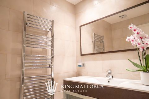 Rækkehus i Peguera, Mallorca, Peguera - € 1.145.000 | Ref: KMPAG111 - foto 41