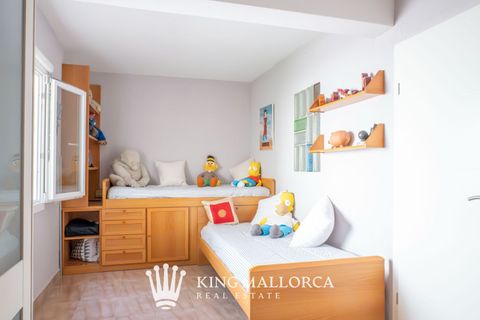 Rækkehus i Peguera, Mallorca, Peguera - € 1.145.000 | Ref: KMPAG111 - foto 43