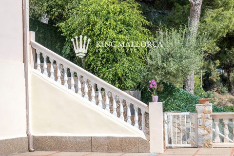 Rækkehus i Peguera, Mallorca, Peguera - € 1.145.000 | Ref: KMPAG111 - foto 45
