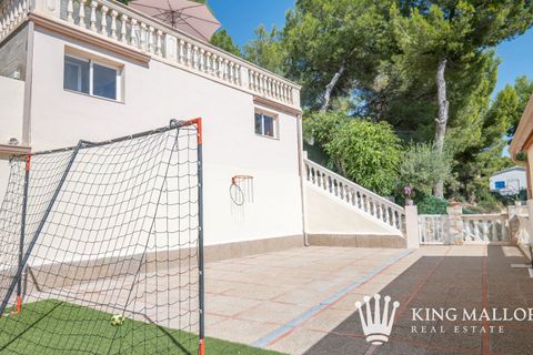 Rækkehus i Peguera, Mallorca, Peguera - € 1.145.000 | Ref: KMPAG111 - foto 46