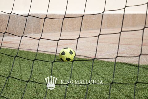 Rækkehus i Peguera, Mallorca, Peguera - € 1.145.000 | Ref: KMPAG111 - foto 47