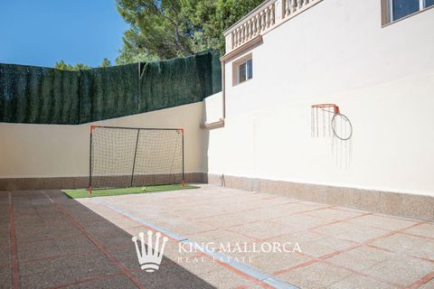 Rækkehus i Peguera, Mallorca, Peguera - € 1.145.000 | Ref: KMPAG111 - foto 48