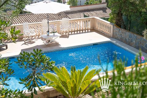 Rækkehus i Peguera, Mallorca, Peguera - € 1.145.000 | Ref: KMPAG111 - foto 49