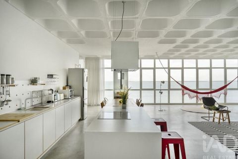 Apartament a Lisbon, Lisbon, Lisbon - € 6.400/mes | Ref: 157075 - foto 5