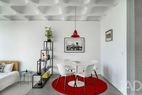 Apartament a Lisbon, Lisbon, Lisbon - € 6.400/mes | Ref: 157075 - foto 16