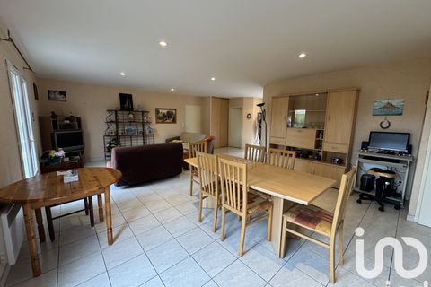 Villa i Hourtin, Gironde, Hourtin - € 326.000 | Ref: 73567 - foto 2