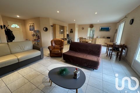 Villa i Hourtin, Gironde, Hourtin - € 326.000 | Ref: 73567 - foto 3