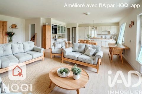Villa i Hourtin, Gironde, Hourtin - € 326.000 | Ref: 73567 - foto 4