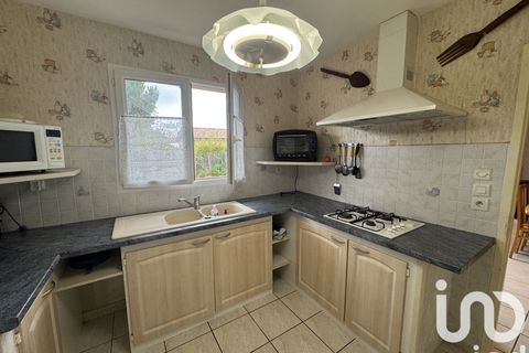 Villa i Hourtin, Gironde, Hourtin - € 326.000 | Ref: 73567 - foto 5