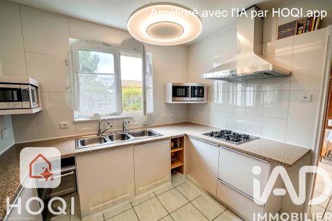 Villa i Hourtin, Gironde, Hourtin - € 326.000 | Ref: 73567 - foto 6