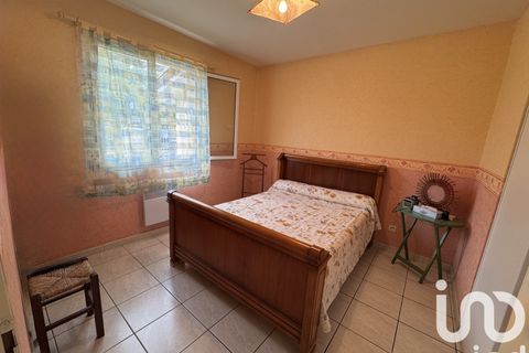 Villa i Hourtin, Gironde, Hourtin - € 326.000 | Ref: 73567 - foto 8