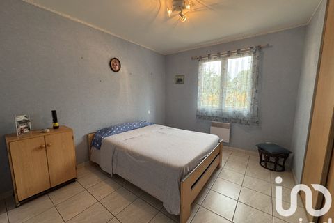 Villa i Hourtin, Gironde, Hourtin - € 326.000 | Ref: 73567 - foto 10