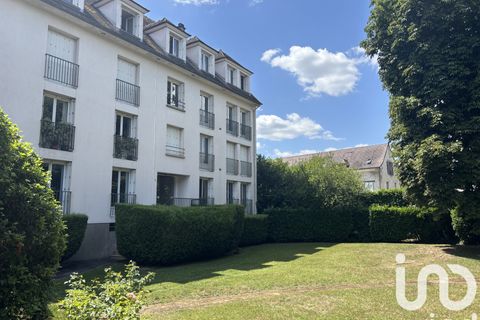 Lejlighed i Senlis, Oise, Senlis - € 255.000 | Ref: 74667 - foto 1