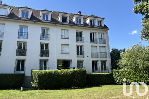 Lejlighed i Senlis, Oise, Senlis - € 255.000 | Ref: 74667 - foto 2