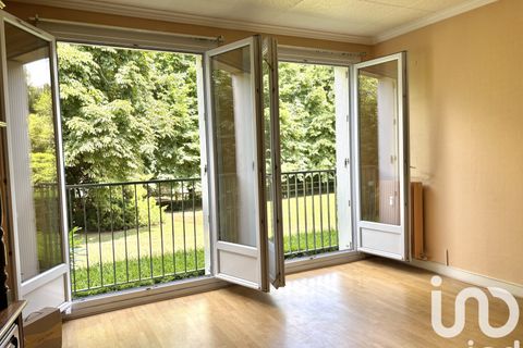 Lejlighed i Senlis, Oise, Senlis - € 255.000 | Ref: 74667 - foto 10