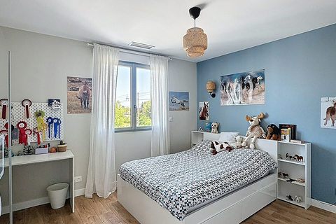 Byhus i Pessac, Gironde, Pessac - € 594.000 | Ref: 55022 - foto 9