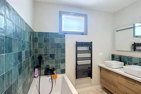 Byhus i Pessac, Gironde, Pessac - € 594.000 | Ref: 55022 - foto 13