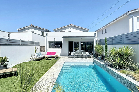 Byhus i Pessac, Gironde, Pessac - € 594.000 | Ref: 55022 - foto 14