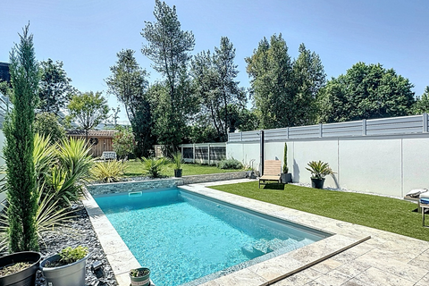 Byhus i Pessac, Gironde, Pessac - € 594.000 | Ref: 55022 - foto 15