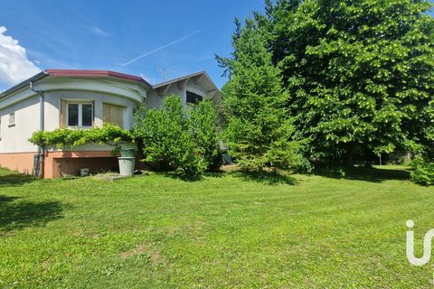 Villa i Rives, Isere, Rives - € 380.000 | Ref: 39569 - foto 1