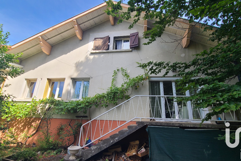 Villa i Rives, Isere, Rives - € 380.000 | Ref: 39569 - foto 3
