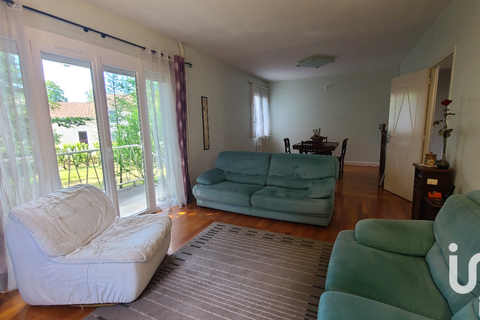 Villa i Rives, Isere, Rives - € 380.000 | Ref: 39569 - foto 6