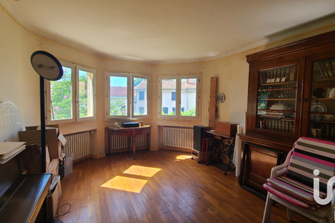 Villa i Rives, Isere, Rives - € 380.000 | Ref: 39569 - foto 14