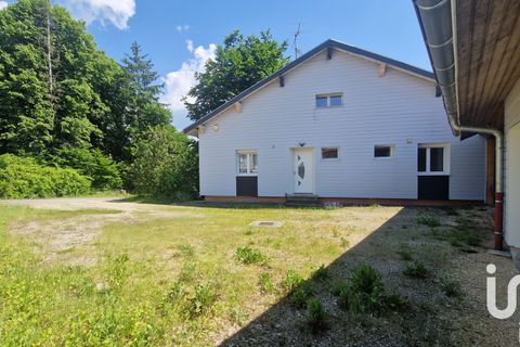 Villa i Rives, Isere, Rives - € 380.000 | Ref: 39569 - foto 19