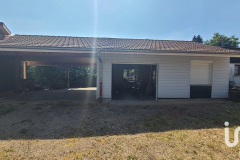 Villa i Rives, Isere, Rives - € 380.000 | Ref: 39569 - foto 21