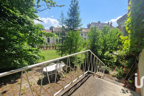 Villa i Rives, Isere, Rives - € 380.000 | Ref: 39569 - foto 25