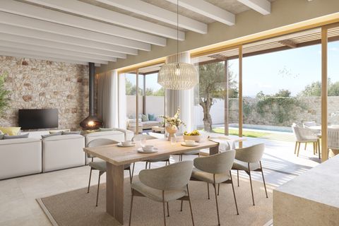 Byhus i Santanyi, Mallorca, Santanyi - € 4.500.000 | Ref: 4093 - foto 2