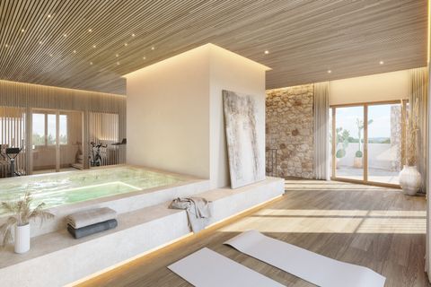 Byhus i Santanyi, Mallorca, Santanyi - € 4.500.000 | Ref: 4093 - foto 3