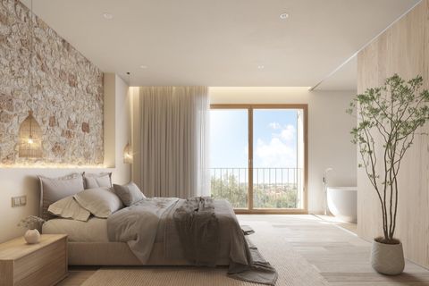 Byhus i Santanyi, Mallorca, Santanyi - € 4.500.000 | Ref: 4093 - foto 4