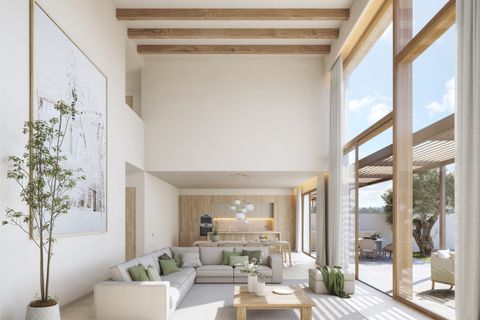 Byhus i Santanyi, Mallorca, Santanyi - € 4.500.000 | Ref: 4093 - foto 5
