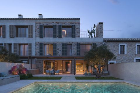 Byhus i Santanyi, Mallorca, Santanyi - € 4.500.000 | Ref: 4093 - foto 6